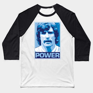 Power Baseball T-Shirt